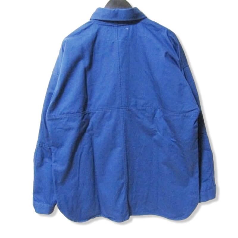 マウンテンリサーチラガーシャツ 【公式通販】