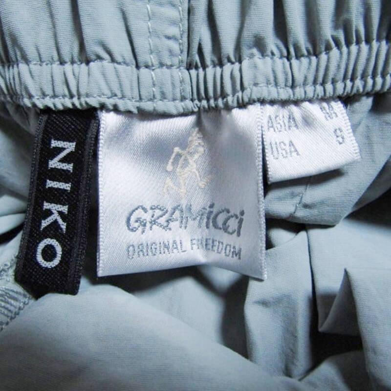 GRAMICCI × niko and… グラミチ ニコアンド クライミングパンツ GRAMICCI × niko and… グラミチ ニコアンド クライミングパンツ