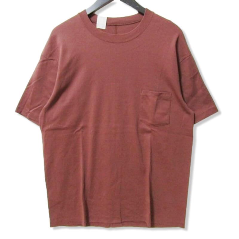 美品 N.HOOLYWOOD エヌハリウッド 半袖Tシャツ 16RCH-092 クルーネック 