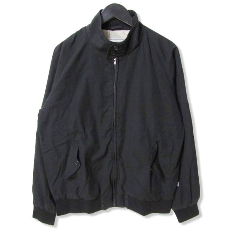 BARACUTA BLUE LINE バラクータ ハリントンジャケット ブルー BARACUTA BLUE LINE バラクータ ハリントンジャケット ブルー