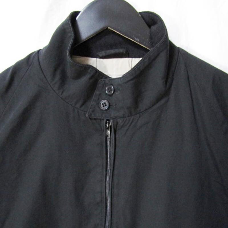 BARACUTA BLUE LINE バラクータ ハリントンジャケット ブルー BARACUTA BLUE LINE バラクータ ハリントンジャケット ブルー
