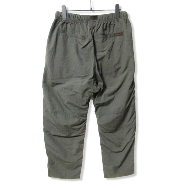 GRAMICCI 美品 × niko and… グラミチ クライミングパンツ GMP3 GRAMICCI 美品 × niko and… グラミチ クライミングパンツ GMP3