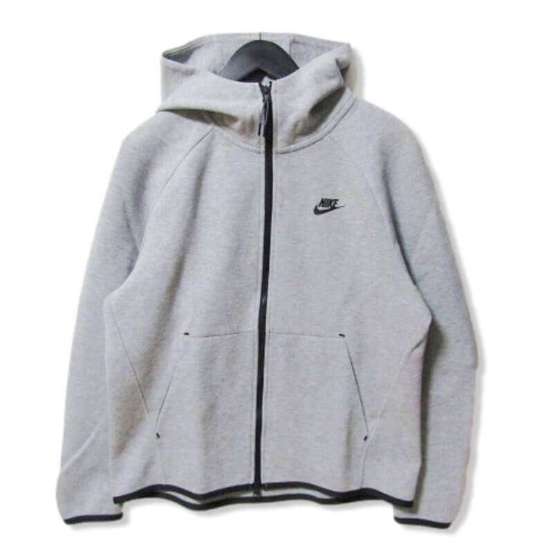 NIKE ナイキ ジップパーカー 928484-063 テック フリース TECH NIKE ナイキ ジップパーカー 928484-063 テック フリース TECH
