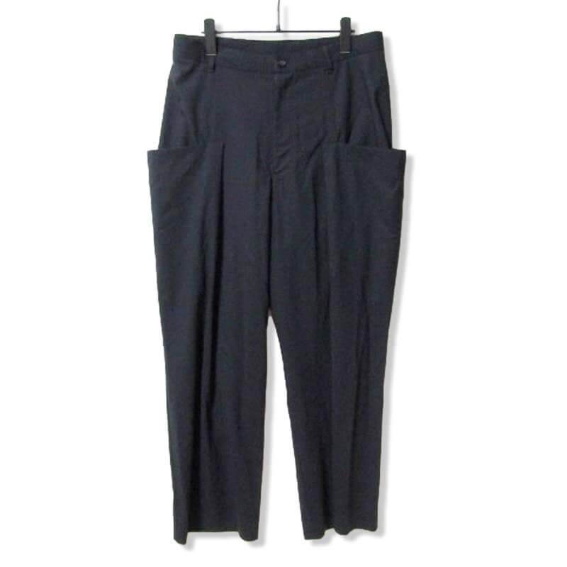 こ*か様 トワロニエ　ビッグポケットパンツ Toironier トワロニエ ビッグポケットパンツ 2010006 BIG POCKET