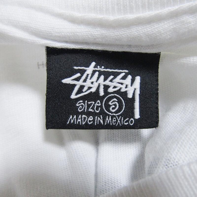 STUSSY ステューシー EXODUS TEE ボブマーリー 半袖Tシャツ Bob