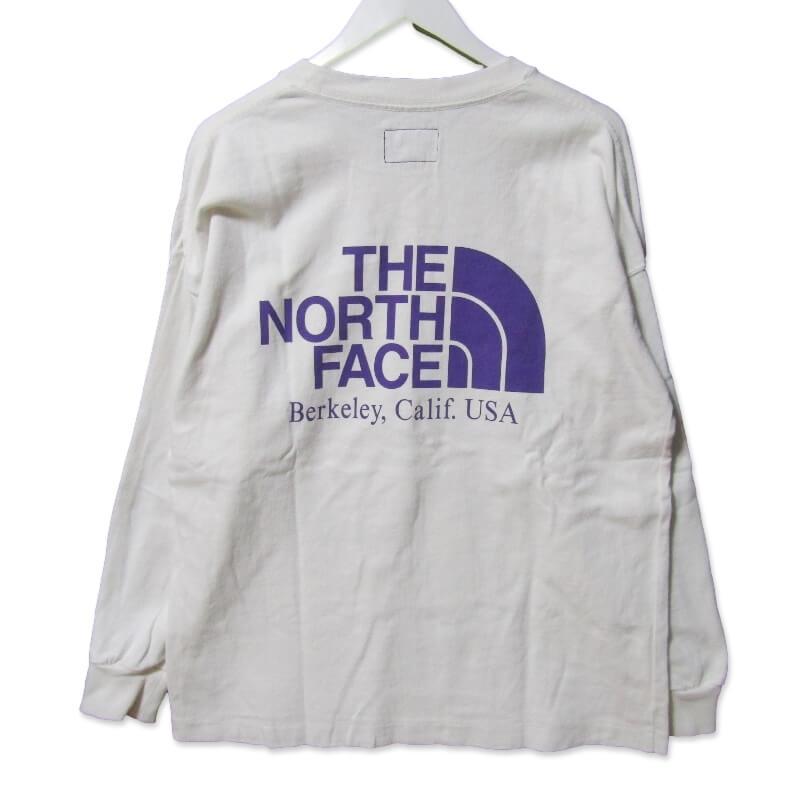 THE NORTH FACE PURPLE LABEL ノースフェイス パープルレーベル THE NORTH FACE PURPLE LABEL ノースフェイス パープルレーベル