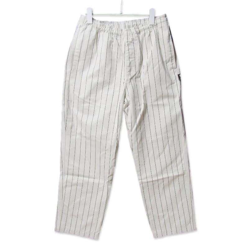 STUSSY ステューシー イージーパンツ 116553 Brushed Beach STUSSY ステューシー イージーパンツ 116553 Brushed Beach