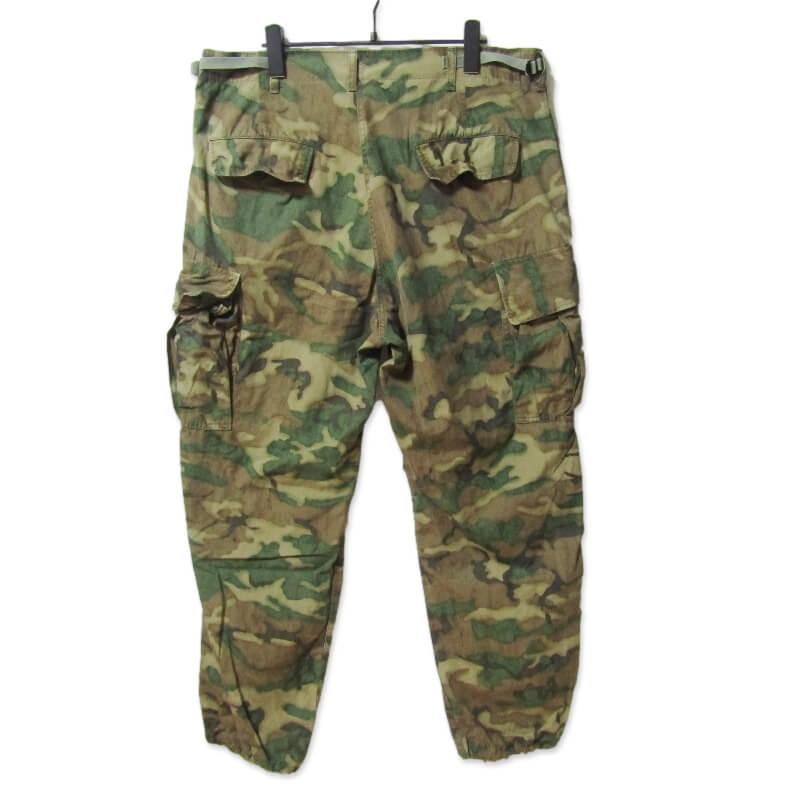 ひろ COLIMBO コリンボ カーゴパンツ ZX-020 SOUTHERNMOST BUSH PANTS