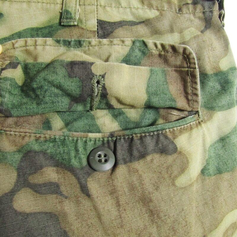 COLIMBO コリンボ カーゴパンツ ZX-020 SOUTHERNMOST BUSH PANTS