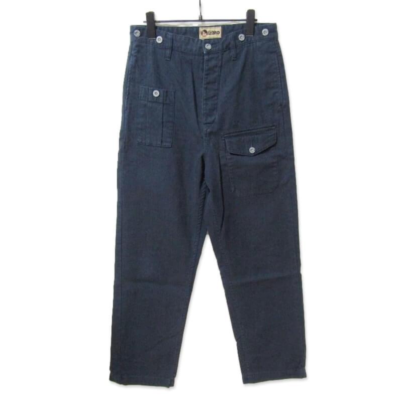 Nigel Cabourn LYBRO ナイジェルケーボン ブリティッシュアーミーパンツ 8040-13-50000 BRITISH ARMY PANTS ネイビー 30 27107092 : 27107092 : クラシック - 通販 - Yahoo!ショッピング Nigel Cabourn LYBRO ナイジェルケーボン ブリティッシュアーミーパンツ 8040-13-50000 BRITISH ARMY PANTS ネイビー 30 27107092 : 27107092 : クラシック - 通販 - Yahoo!ショッピング