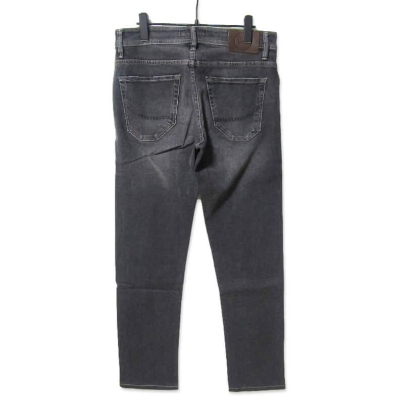 SIVIGLIA パンツ サイズ32 ブラック 【公式通販】