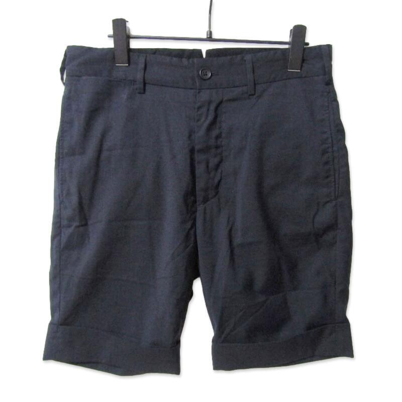 ENGINEERED GARMENTS エンジニアドガーメンツ ハーフパンツ バック 