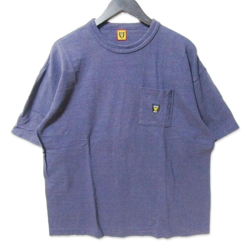 HUMAN MADE ポケット付き Tシャツ2XL