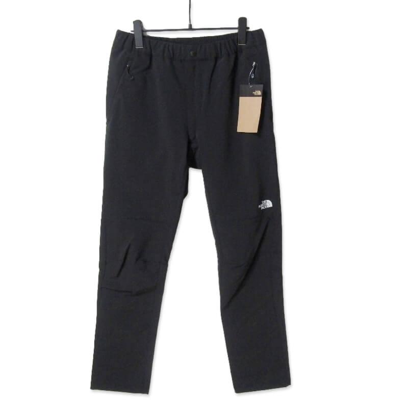 未使用 THE NORTH FACE ノースフェイス アルパインライトパンツ 