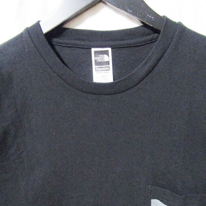 Supreme × THE NORTH FACE シュプリーム ノースフェイス 半袖Tシャツ