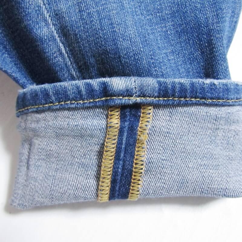 DSQUARED2 ディースクエアード デニムパンツ S71LB0312 S30342