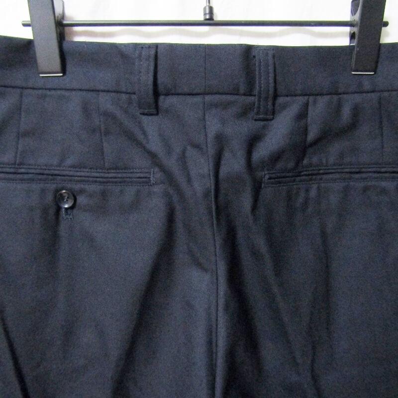 SOPHNET. 未使用 SOPH. ソフネット STRETCH WOOL STANDARD PANTS SOPHNET. 未使用 SOPH. ソフネット STRETCH WOOL STANDARD PANTS