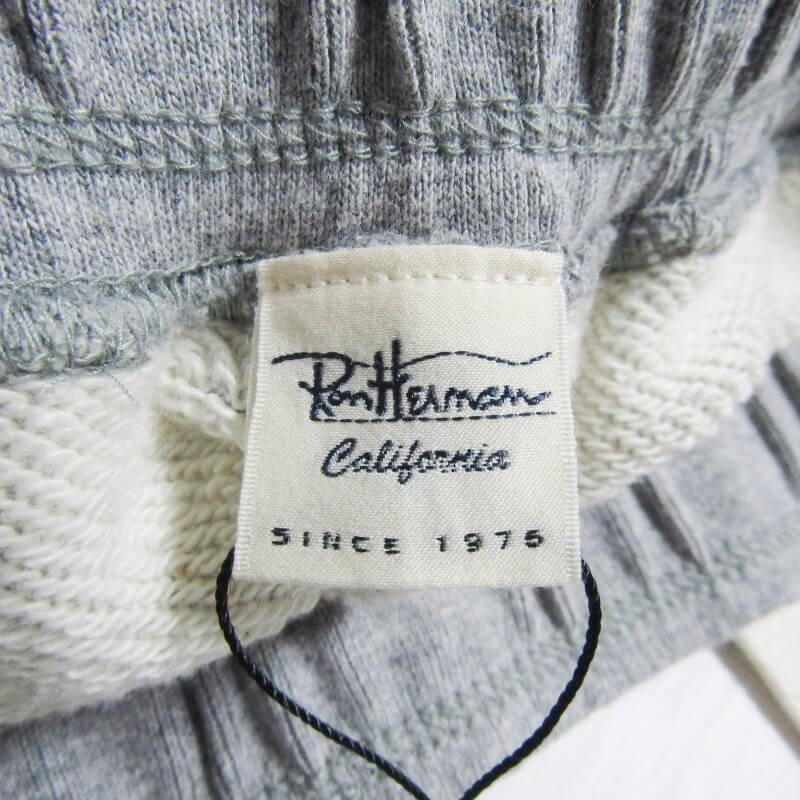 Ron Herman ロンハーマン スウェットパンツ 2220600001 SWEAT