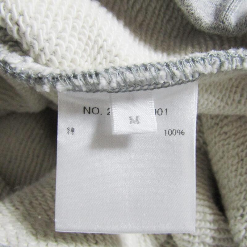 Ron Herman ロンハーマン スウェットパンツ 2220600001 SWEAT