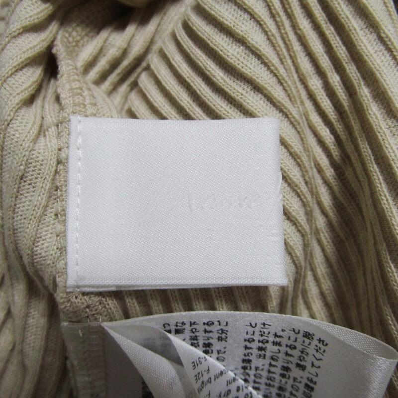 本日限定値下げ未使用Mame Kurogouchi マメクロゴウチ　サイズ2 白 Mame Kurogouchi【マメクロゴウチ】正規取り扱い店、通販可能 ON