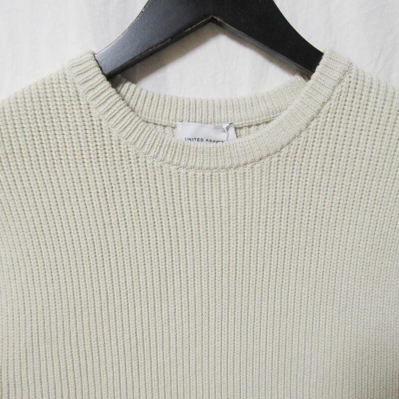 UNITED ARROWS 未使用 ユナイテッドアローズ ベスト 1518-106-0733 