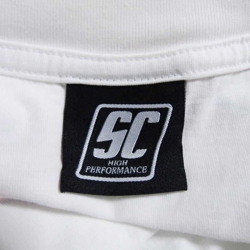 未使用 Subculture サブカルチャー 長袖Tシャツ SCLT-A2201 POPUP限定 