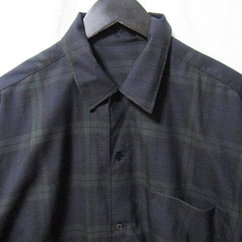 H*須様 【未使用】koti 半袖リネンシャツ M 未使用】koti 半袖リネンシャツ M