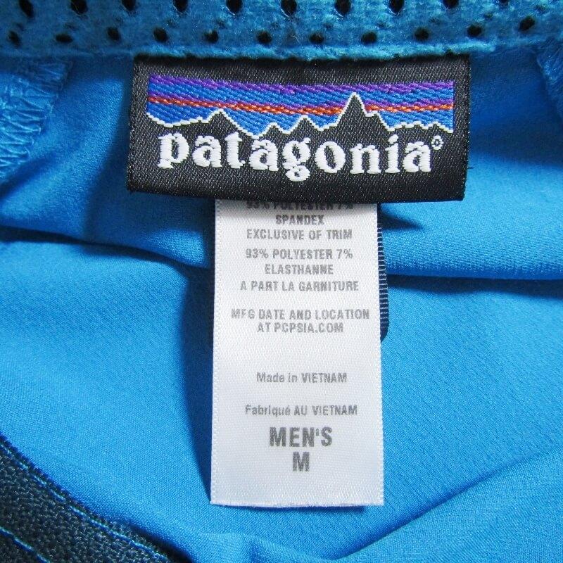 patagonia Patagonia パタゴニア トラバースジャケット 24996