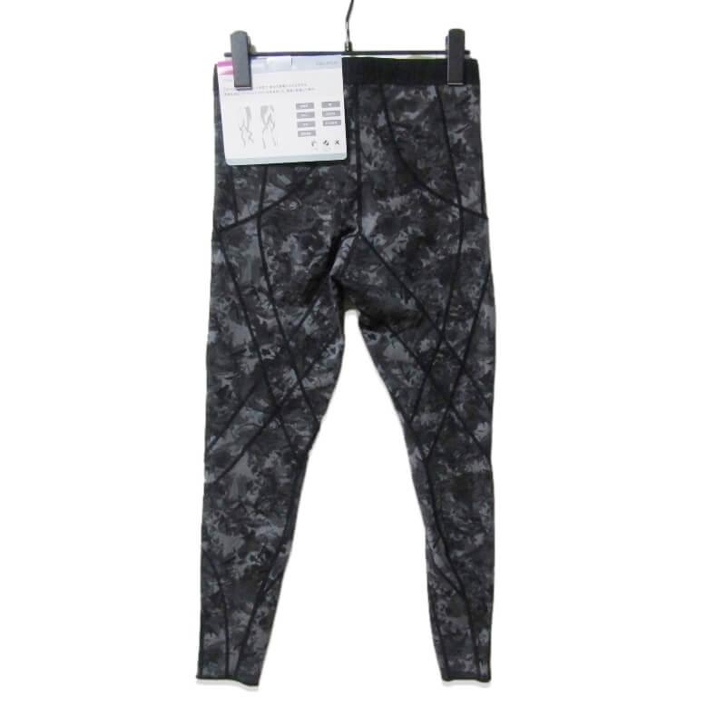 未使用 CW-X シーダブリューエックス スポーツタイツ HZY669