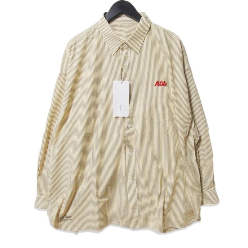 未使用 FreshService フレッシュサービス AS × FS CORPORATE UNIFORM 
