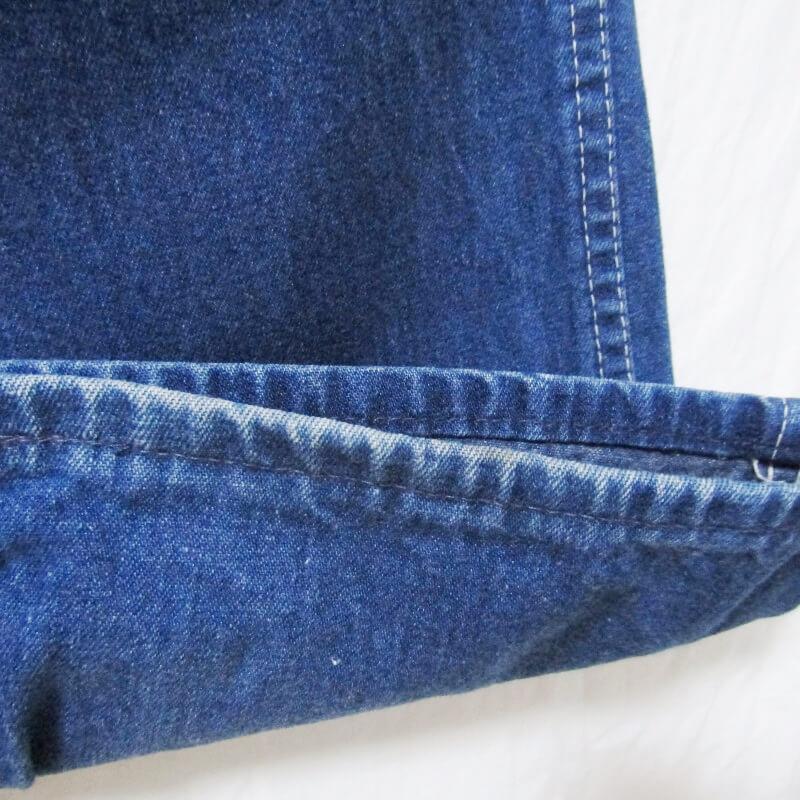 OSH KOSH オシュコシュ ペインターパンツ 70s USA製 OSH KOSH オシュコシュ ペインターパンツ 70s USA製