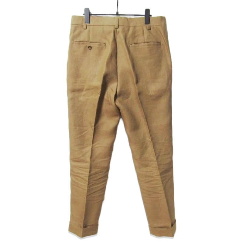 WACKO MARIA SP-106-BLANKLINE スラックス WACKO MARIA SP-106