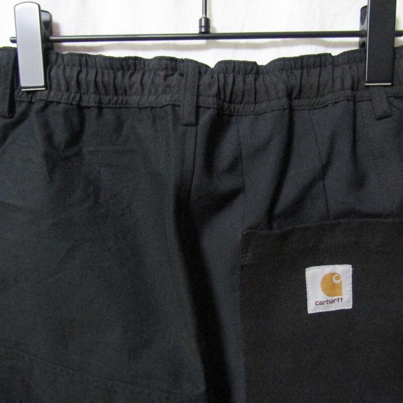 ミスターリメイクマン 　MR.REMAKEMAN　×　Carhartt カーハート アクティブリメイクパーカー | MR.REMAKEMAN - K2APARTMENT