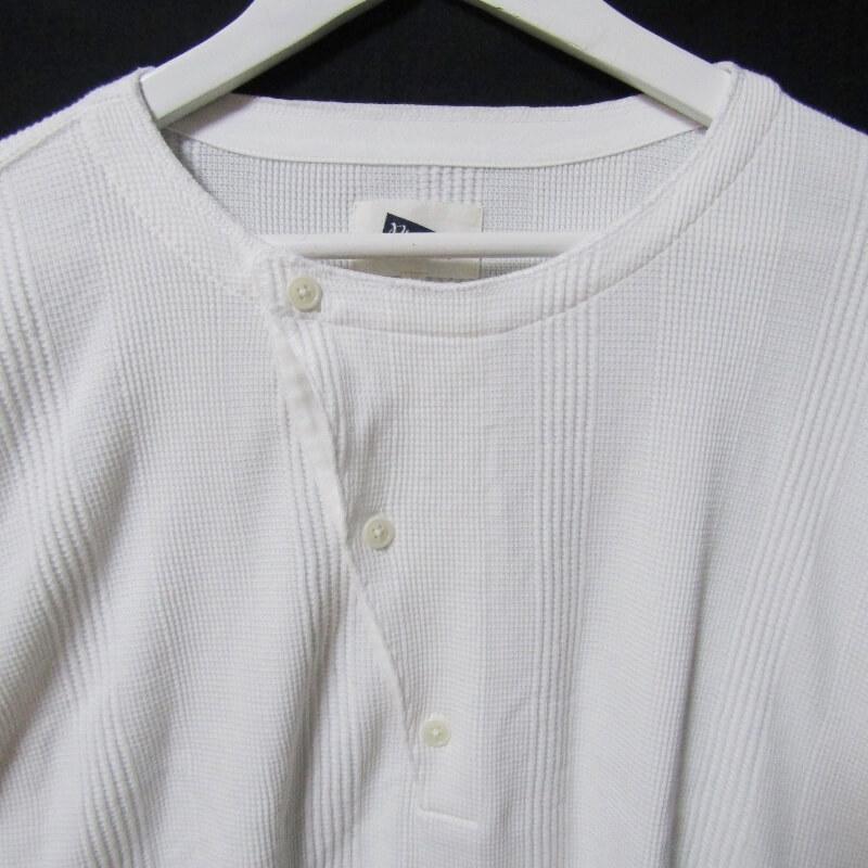 40s pilgrim ピルグリム　シャツ　生成り　ホワイト 40s pilgrim ピルグリム シャツ 生成り ホワイト