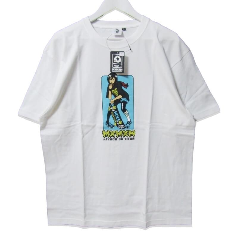 未使用 MAGICAL MOSH MISFITS × 進撃の巨人 マジカルモッシュミス  