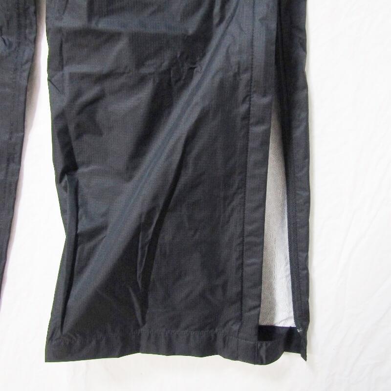 THE NORTH FACE 未使用 ノースフェイス レインパンツ NF0A3KE5 THE NORTH FACE 未使用 ノースフェイス レインパンツ NF0A3KE5