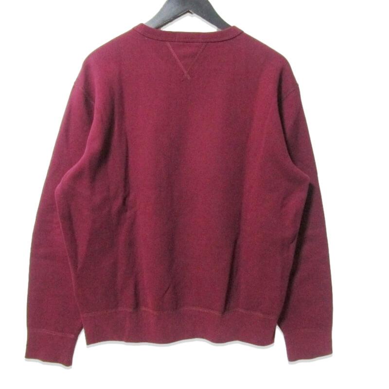 美品 POLO RALPH LAUREN ポロ ラルフローレン スウェット ロゴ 美品 POLO RALPH LAUREN ポロ ラルフローレン スウェット ロゴ