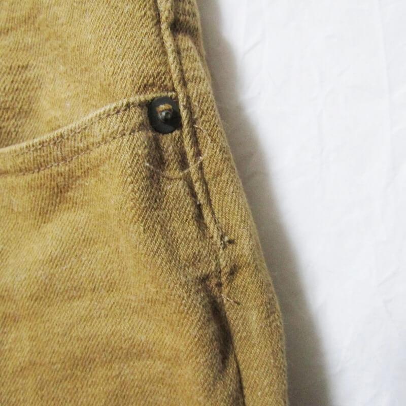 NIGEL CABOURN Nigel Cabourn ナイジェルケーボン 5ポケット NIGEL CABOURN Nigel Cabourn ナイジェルケーボン 5ポケット