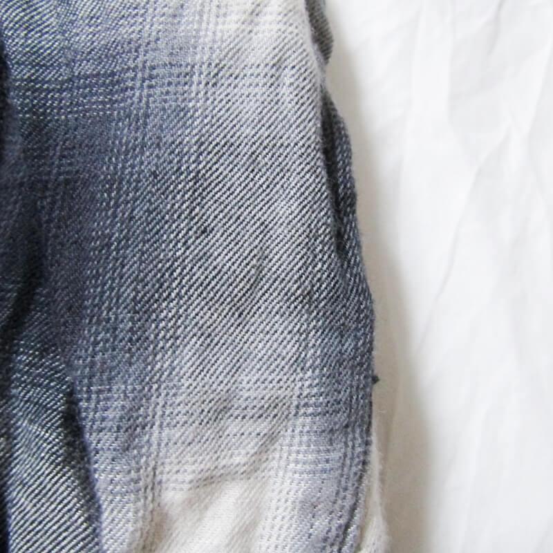 Needles - ニードルス 長袖シャツ BG200 17AW ブラウス 27109403 Needles NEEDLES ニードルス 長袖シャツ BG200 17AW ブラウス