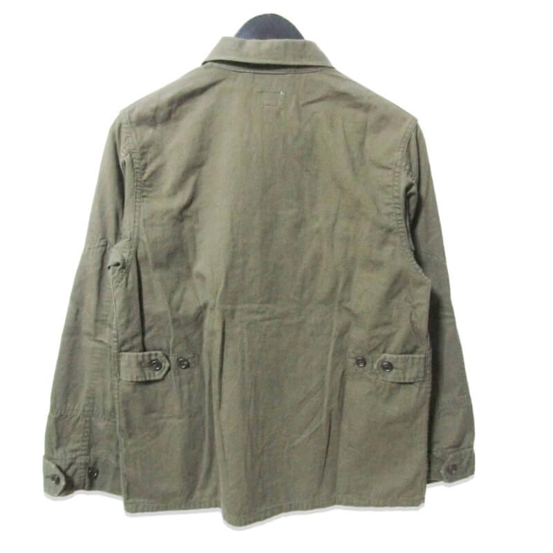 FWK BY ENGINEERED GARMENTS エンジニアドガーメンツ ミリタリー FWK BY ENGINEERED GARMENTS エンジニアドガーメンツ ミリタリー