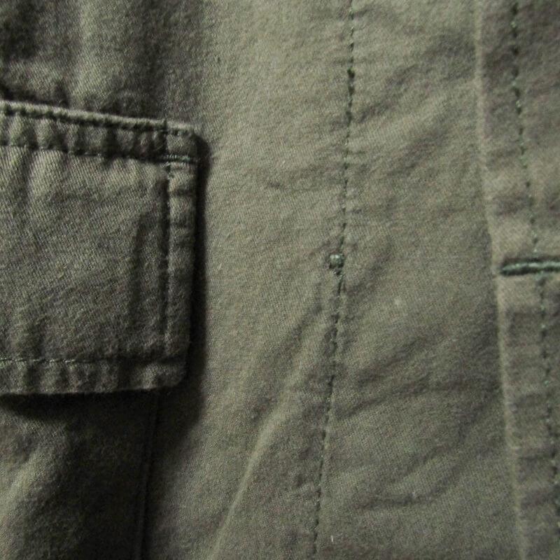 FWK BY ENGINEERED GARMENTS エンジニアドガーメンツ ミリタリー FWK BY ENGINEERED GARMENTS エンジニアドガーメンツ ミリタリー