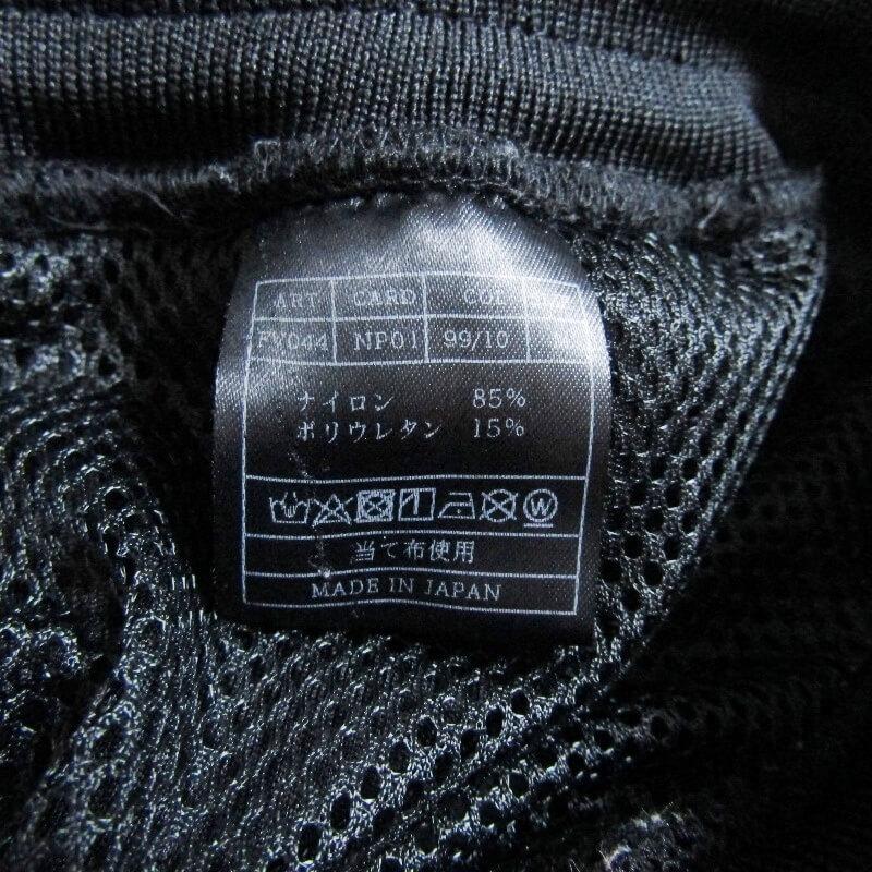 LUXE163 AKM × BROWN BUNNY エイケイエム ブラウンバニー