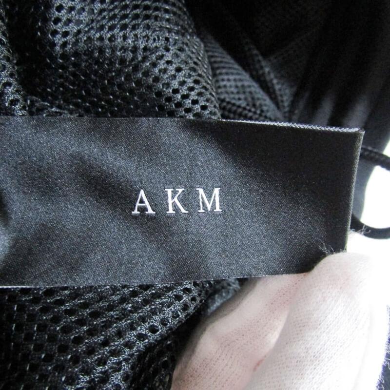 LUXE163 AKM × BROWN BUNNY エイケイエム ブラウンバニー LUXE163 AKM × BROWN BUNNY エイケイエム ブラウンバニー