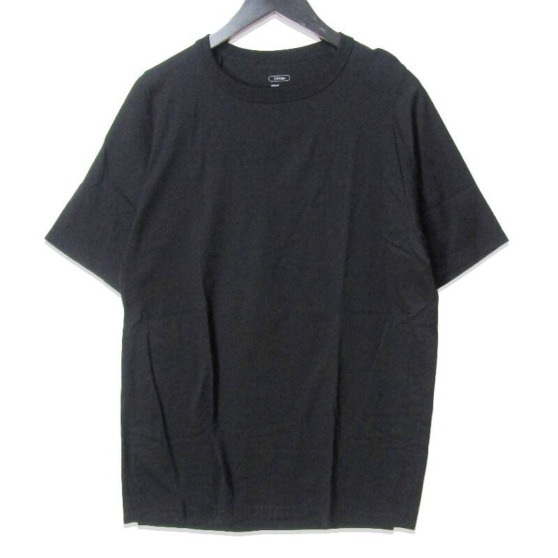 美品 TEATORA テアトラ 半袖Tシャツ CARTRIDGE TEE S/S SLEEP 
