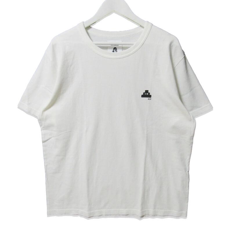TACOMA FUJI RECORDS タコマフジレコード 半袖Tシャツ ACID TACOMA FUJI RECORDS タコマフジレコード 半袖Tシャツ ACID