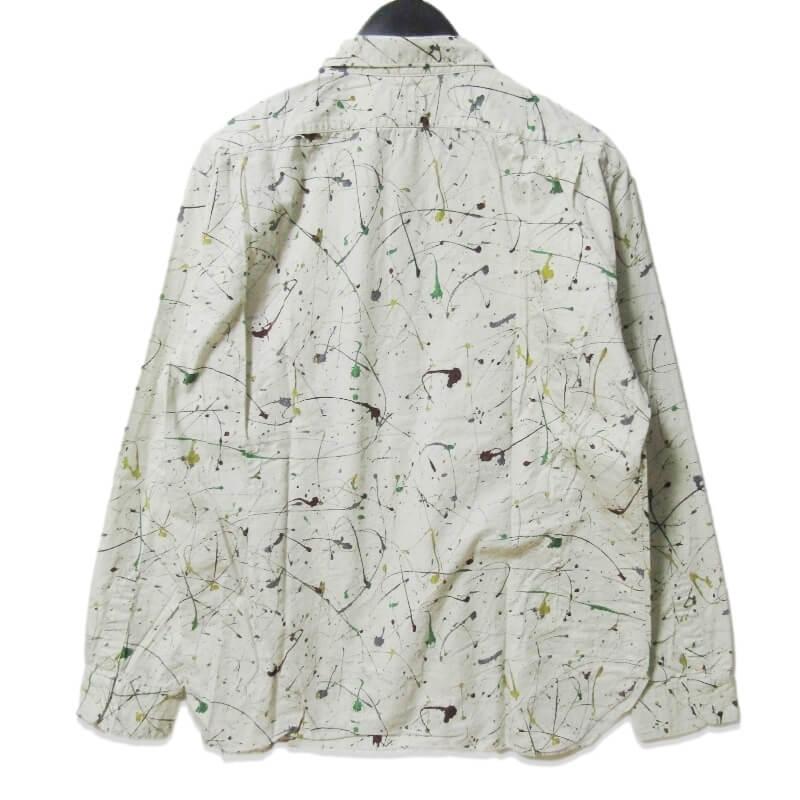 OLD JOE & CO. × NEIGHBORHOOD オールドジョー 長袖ワークシャツ 