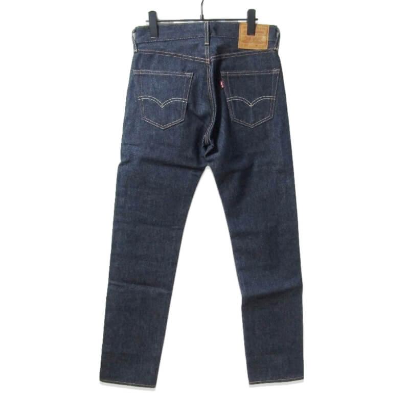 美品 Levis リーバイス デニムパンツ PC9-00505-1869 USA製 ストレート