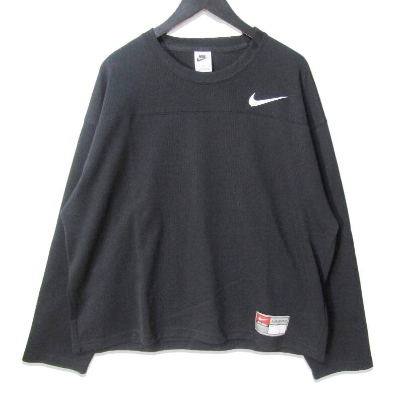 STÜSSY & NIKE LS JERSEY Mサイズ Nike x Stussy - L/S Top – Premier