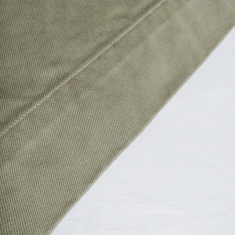 AURALEE オーラリー ワイド チノパン A8AP01CN WASHED FINX CHINO WIDE