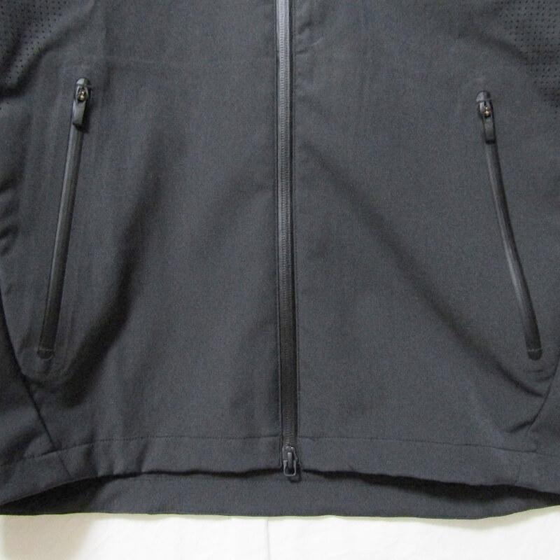 adidas（アディダス） 未使用 プレミアム ストレッチ ウーブン